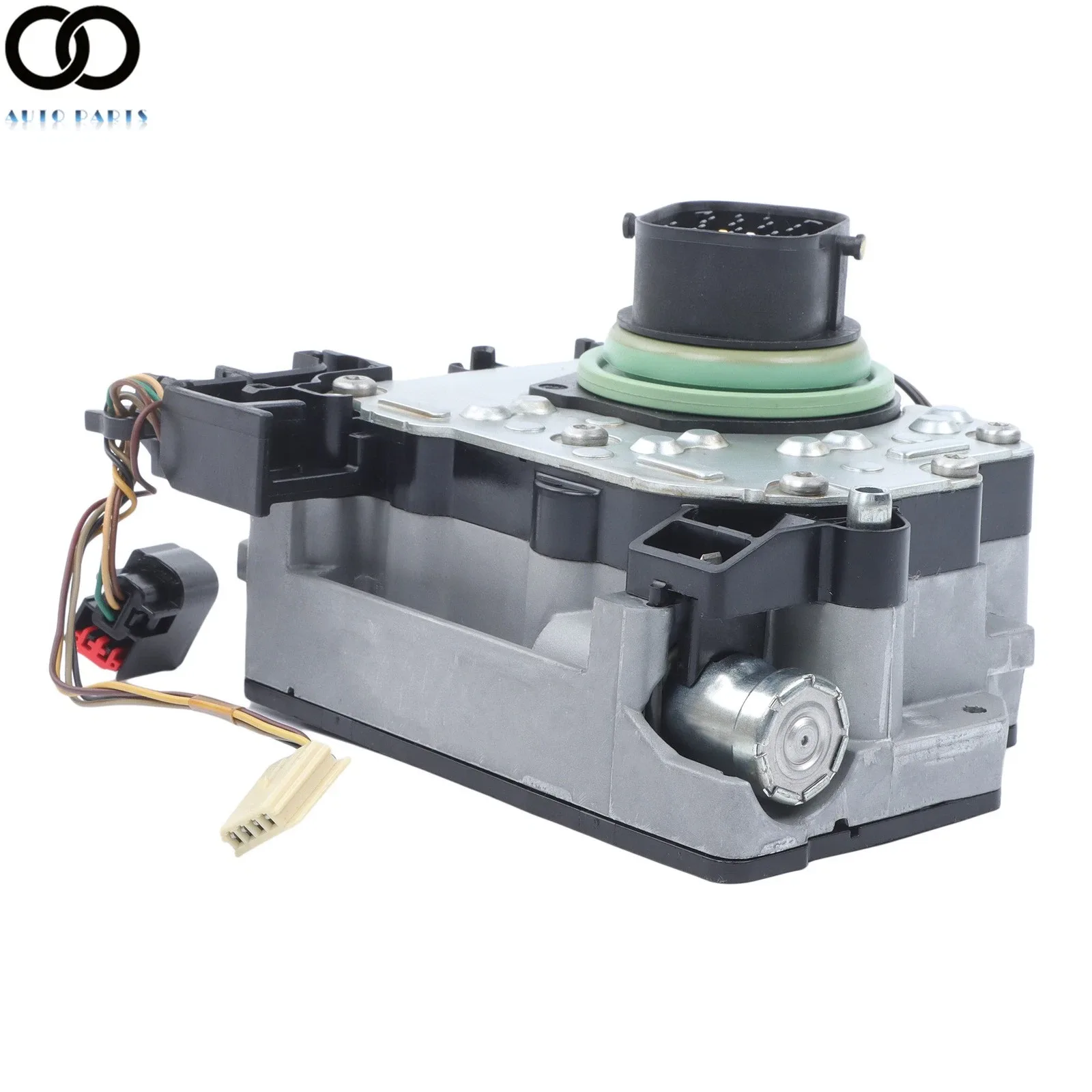 Shift Solenoid Pack Kit 62TE For Dodge Journey Grand Caravan Chrysler 2006-2018 image 4