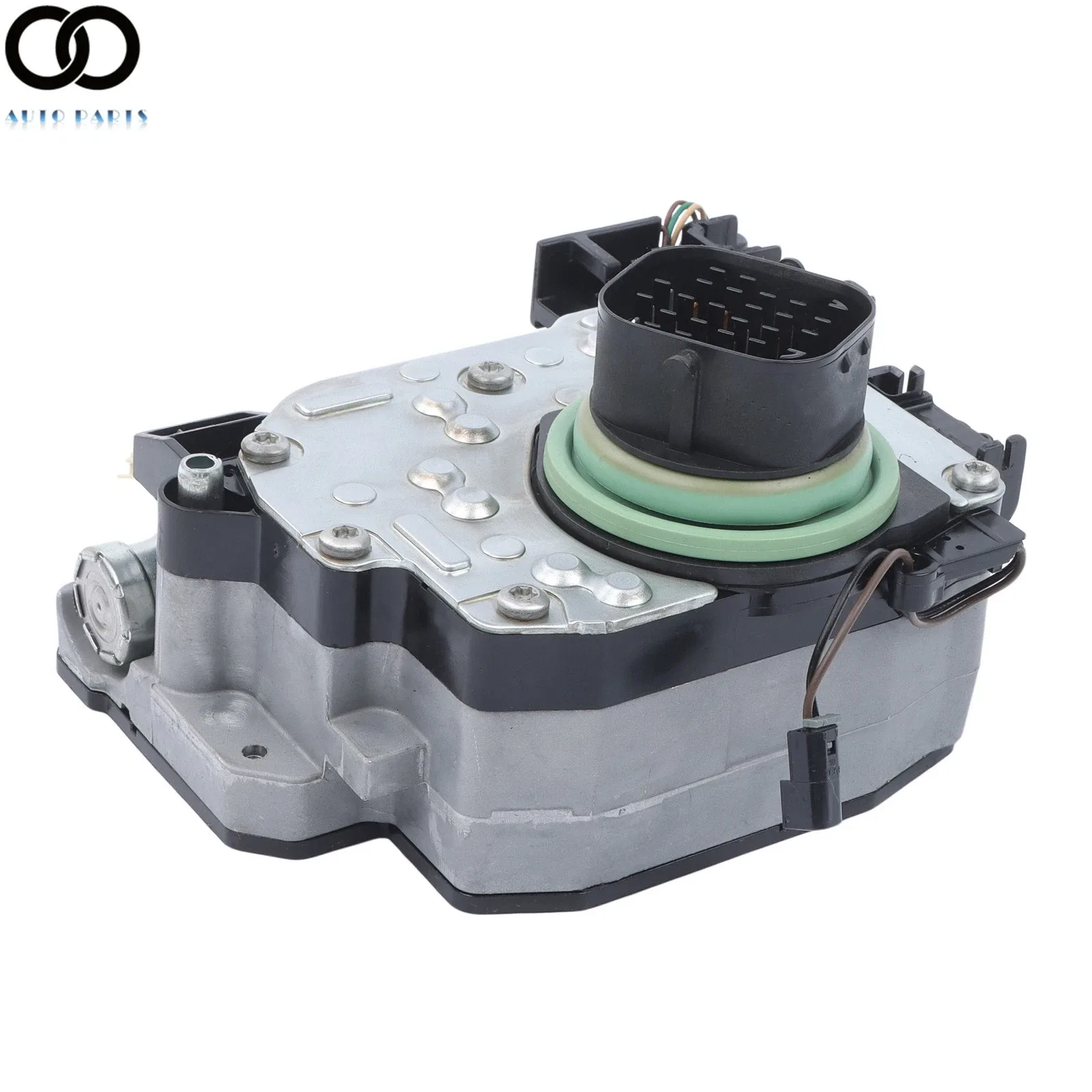 Shift Solenoid Pack Kit 62TE For Dodge Journey Grand Caravan Chrysler 2006-2018