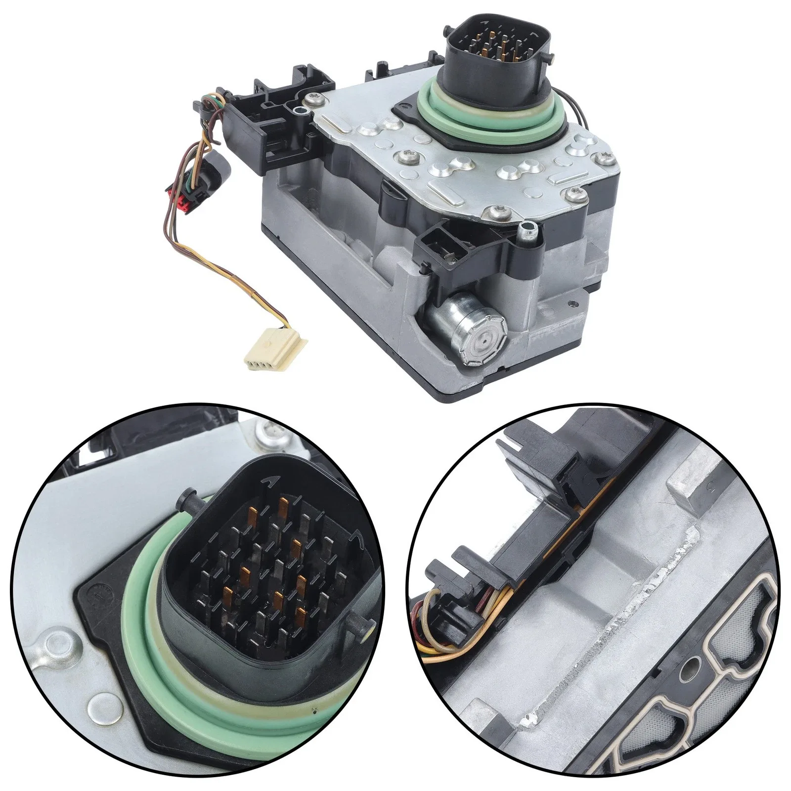 LABLT Shift Solenoid Pack Kit For Dodge Journey Grand Caravan Chrysler 2006-2018