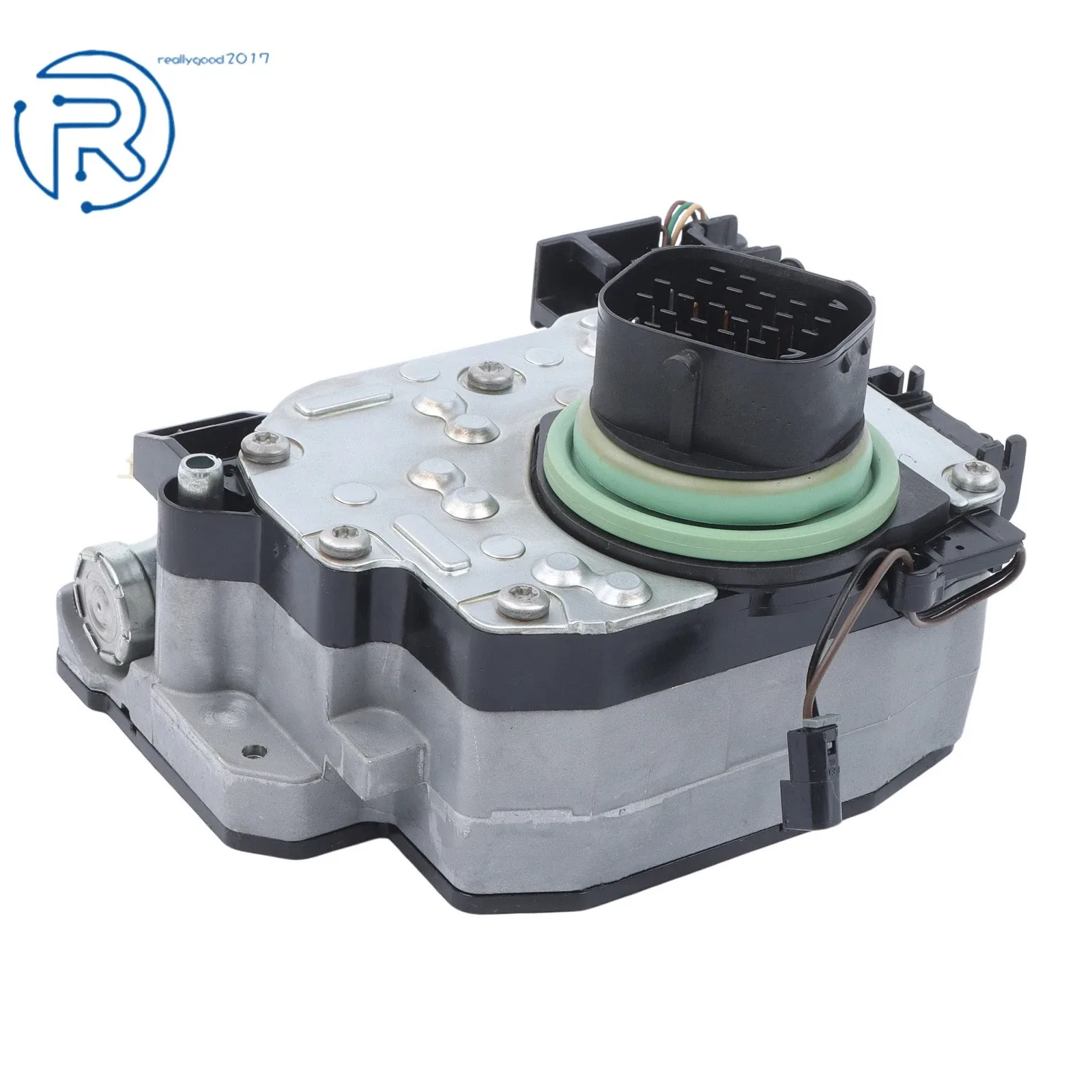 Dodge Grand Caravan & Journey 62TE Transmission Valve Body MPN 135429 image 4