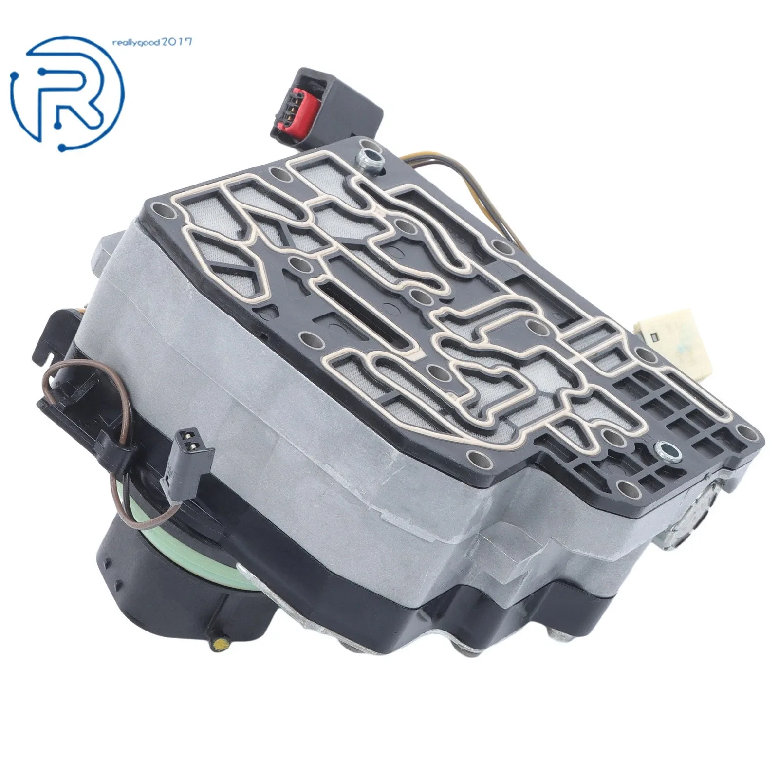 Dodge Grand Caravan & Journey 62TE Transmission Valve Body MPN 135429