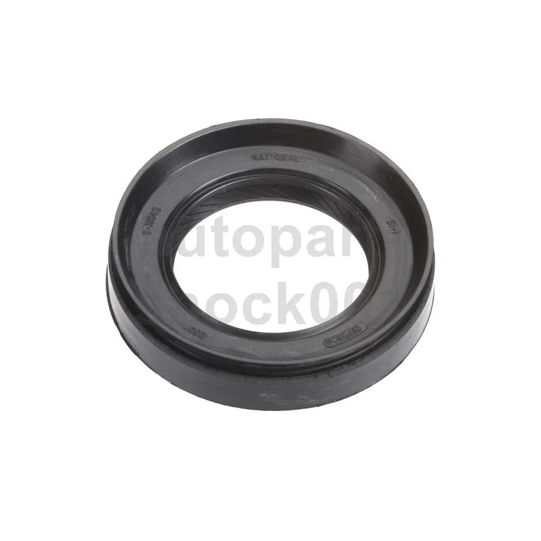 1994-1997 Ford Aspire Automatic Transmission Output Shaft Seal - National APSH01221103008972 image 2