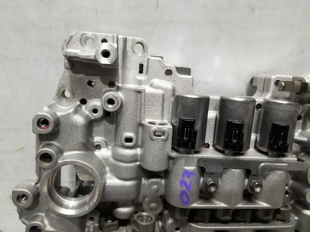 2024 Toyota Tacoma Automatic Transmission Valve Body - 419.TO1324 image 4