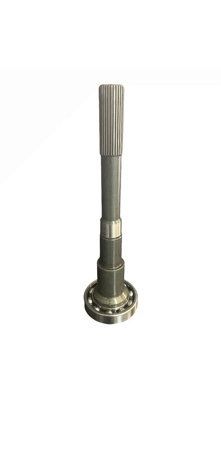 45RFE / 545RFE 2WD Output Shaft 14 3/8" Long for Dodge Jeep Chrysler - 5-45RFE 2wd Output