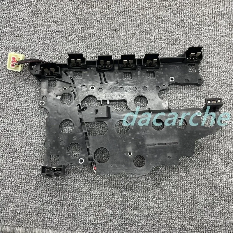 2010-2020 Ford Fusion/Edge/Explorer/Escape Valve Body Separator Plate FD8Z-7G276-B image 2