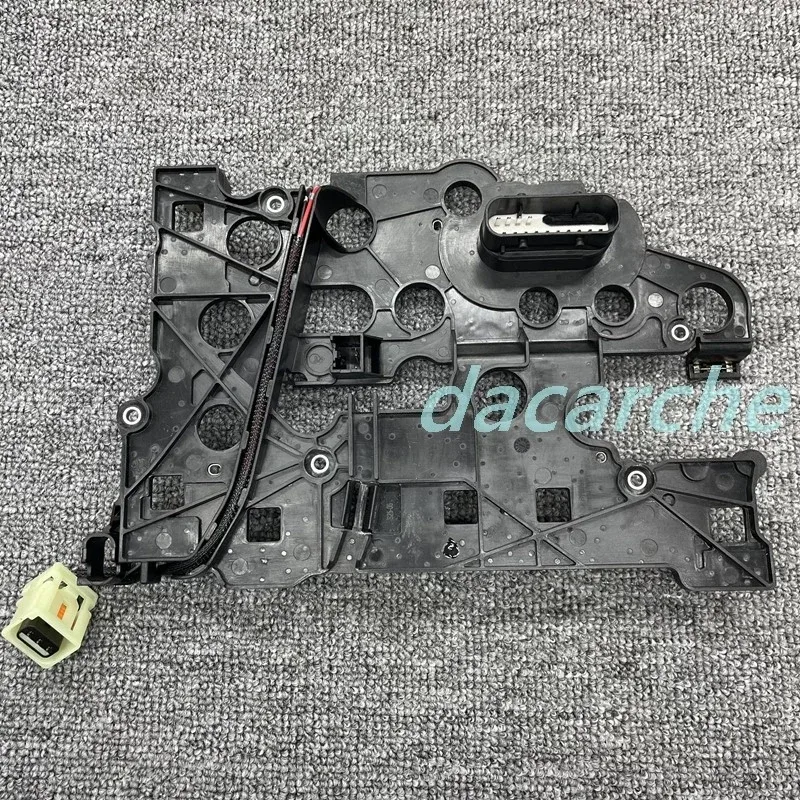 2010-2020 Ford Fusion/Edge/Explorer/Escape Valve Body Separator Plate FD8Z-7G276-B image 3