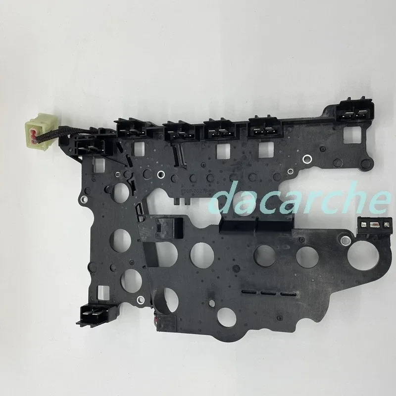 2010-2020 Ford Fusion/Edge/Explorer/Escape Valve Body Separator Plate FD8Z-7G276-B image 4