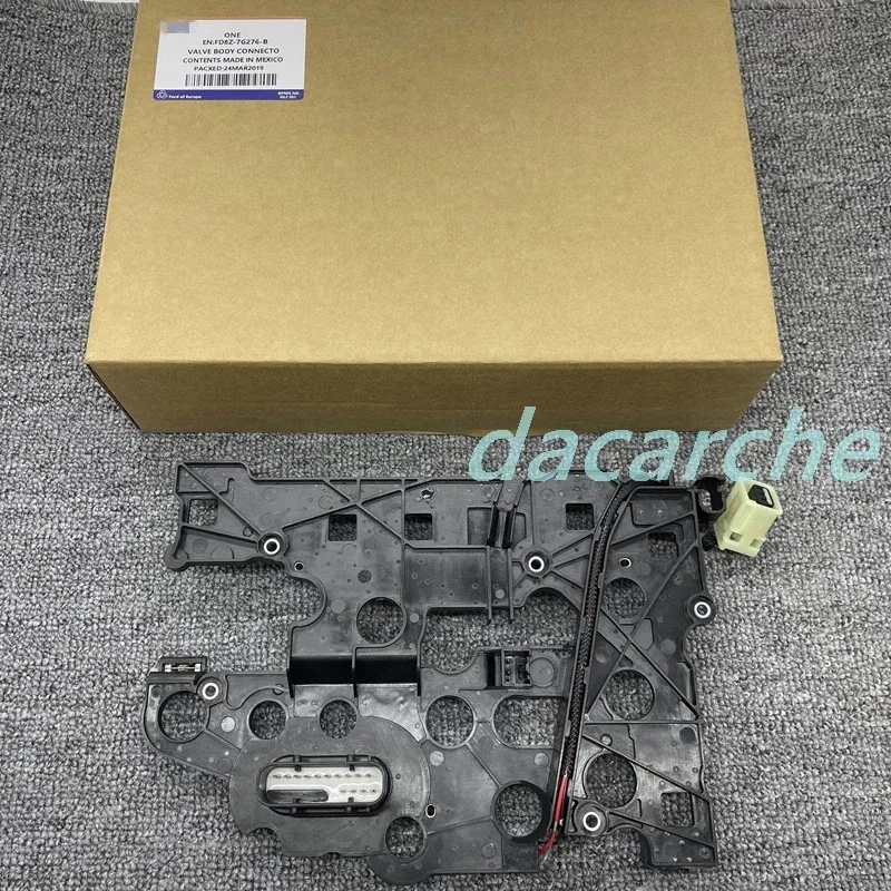 2010-2020 Ford Fusion/Edge/Explorer/Escape Valve Body Separator Plate FD8Z-7G276-B