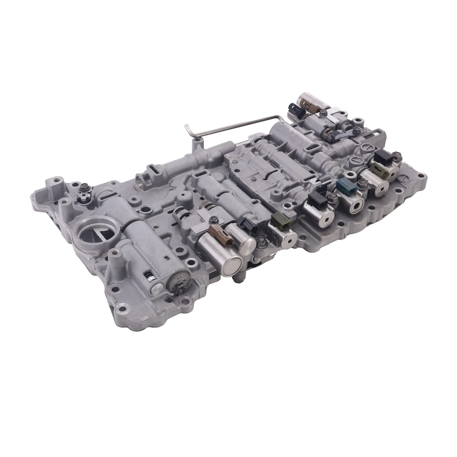 For Lexus IS350 GX460 A760 A760E A760F Transmission Valve Body w/Solenoid image 3