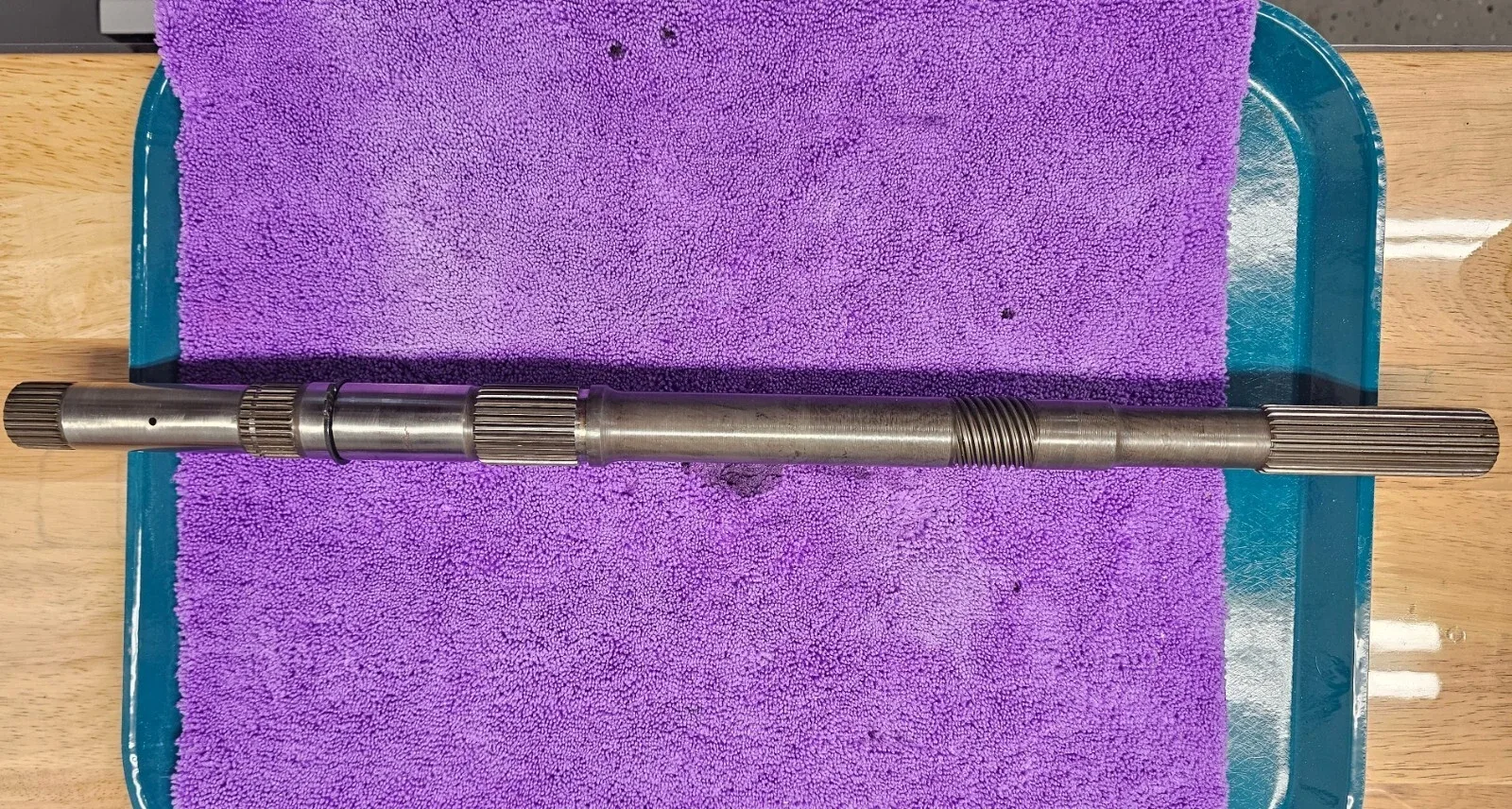 Datsun / Nissan 280ZX Automatic Transmission Output Shaft 3N71B
