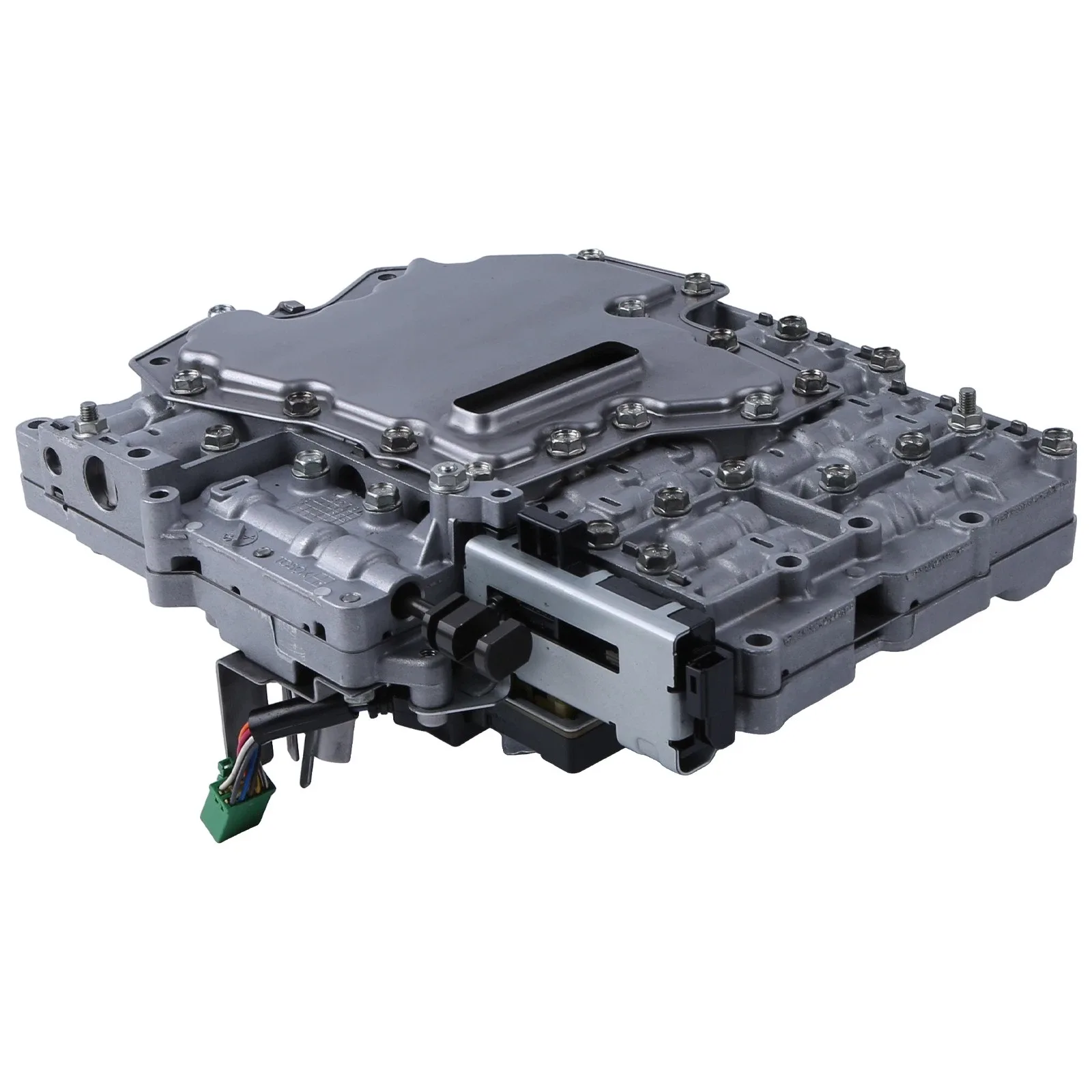 2014-2019 Infiniti Q50 Q60 Valve Body 31705-X132B image 2