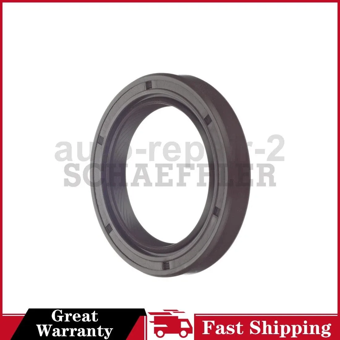 1995-1997 Hyundai Sonata Automatic Transmission Output Shaft Seal - FAG US REPAIR260902023830