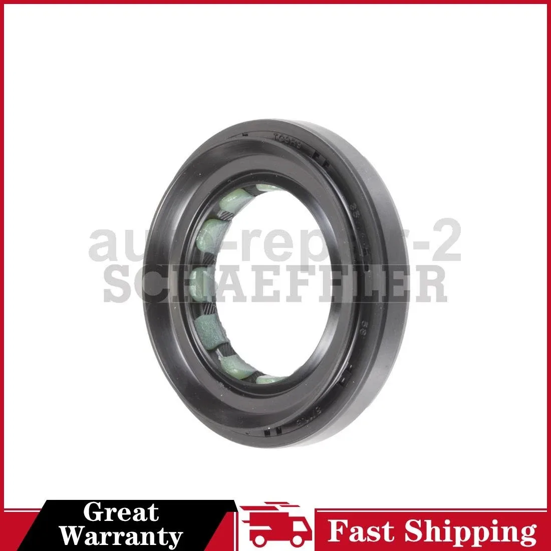 2002-2007 Honda CR-V Manual Transmission Output Shaft Seal Right - FAG US REPAIR260902037155