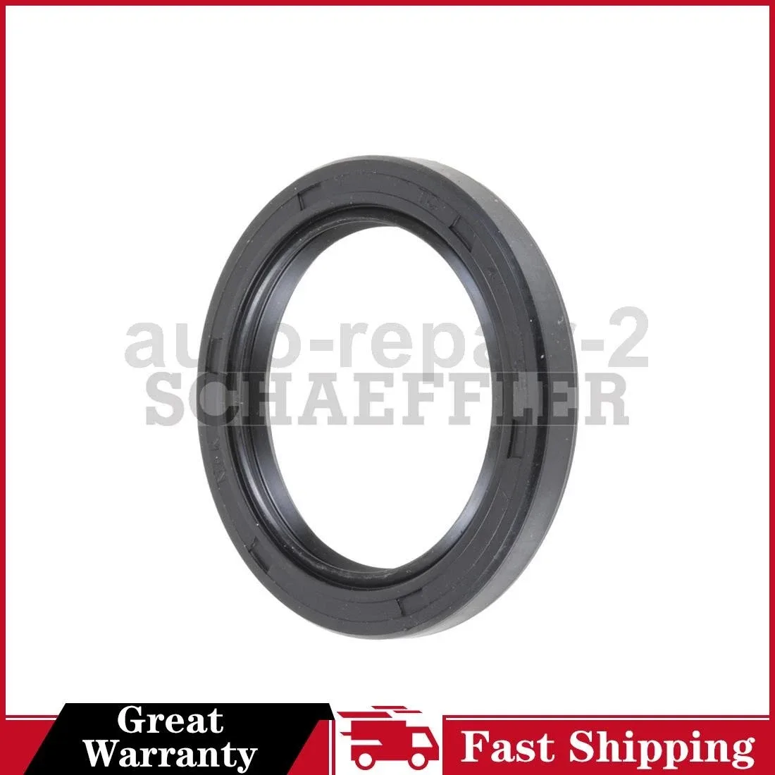 1996-1999 Nissan Pathfinder Transmission Output Shaft Seal Right - REPAIR260902044953