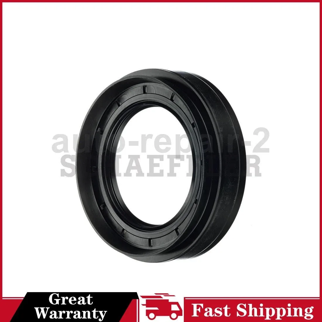 1988-1991 Toyota Camry Manual Transmission Output Shaft Seal REPAIR260902088920 - FAG US