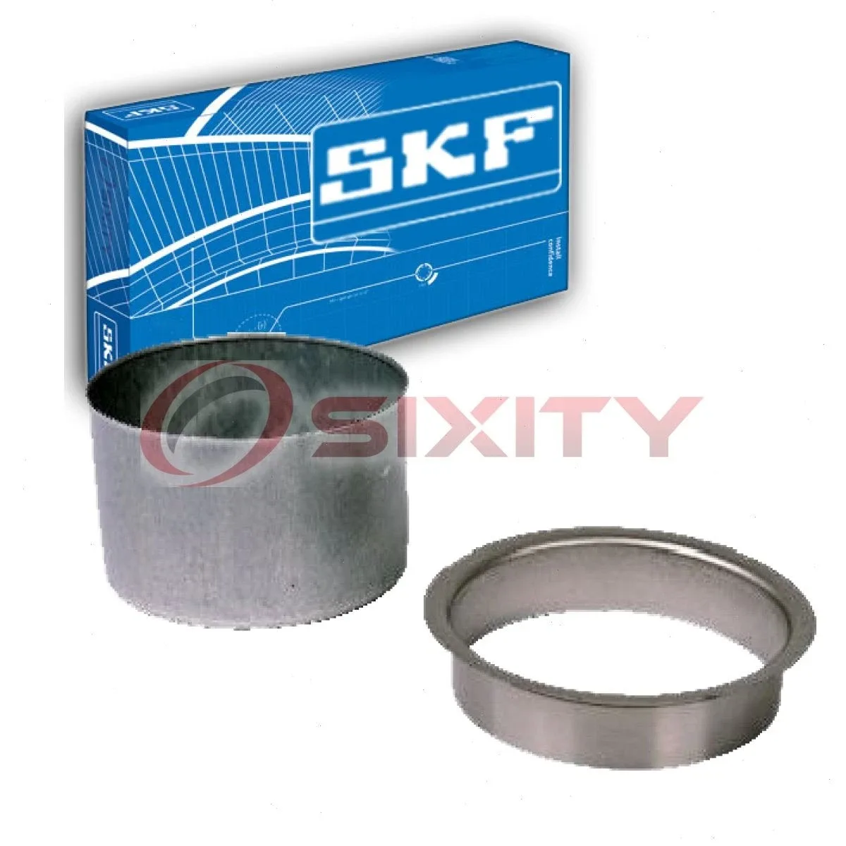 2004-2006 Volvo S80 SKF Output Shaft Repair Sleeve SX-4581