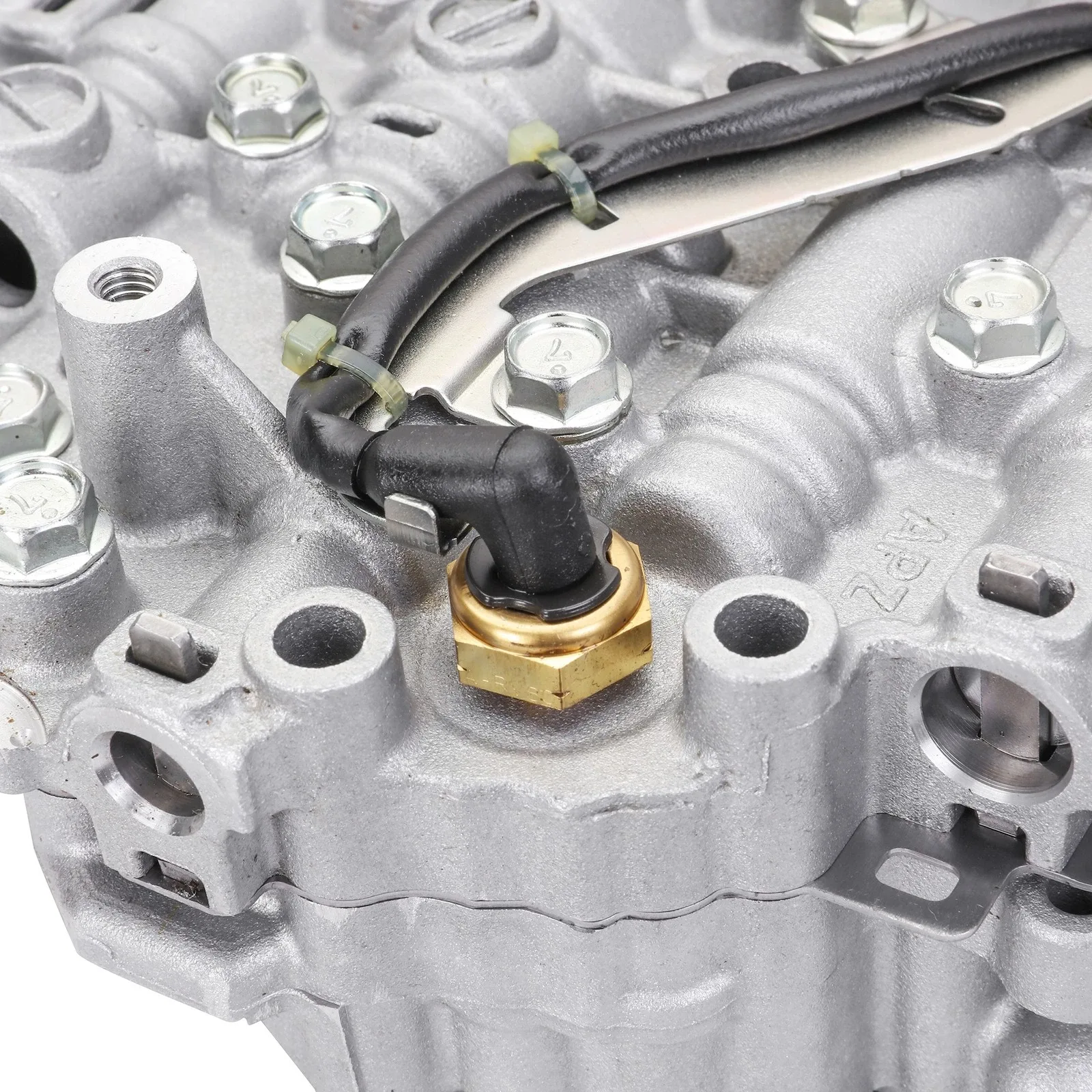 Automatic Transmission Valve Body Replacement For 2013-16 Nissan Sentra 1.8L image 3