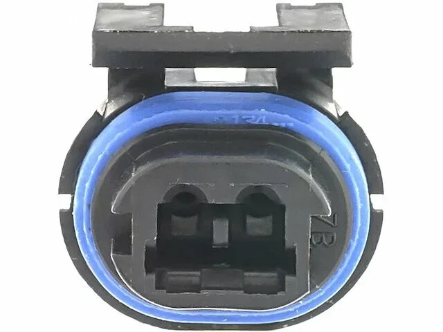 2004-2006 Nissan Quest Automatic Transmission Output Shaft Speed Sensor Connector — Standard Motor Products 57KQ74Y