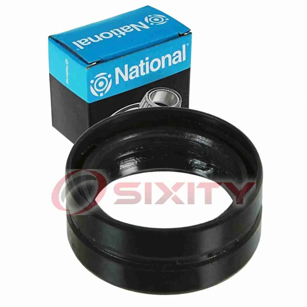 2003-2014 Nissan Murano Transfer Case Output Shaft Seal - National SX-98H9
