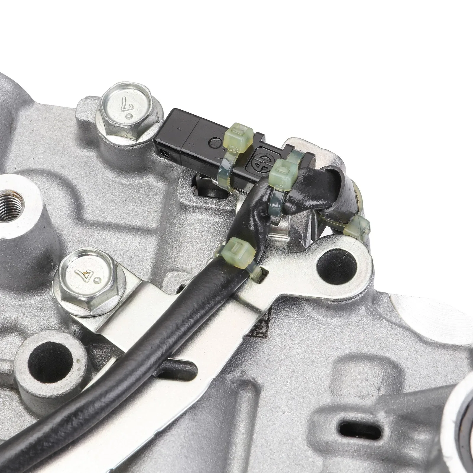 Durable Valve Body for 2013-16 Nissan Sentra 1.8L Automatic Transmission image 2