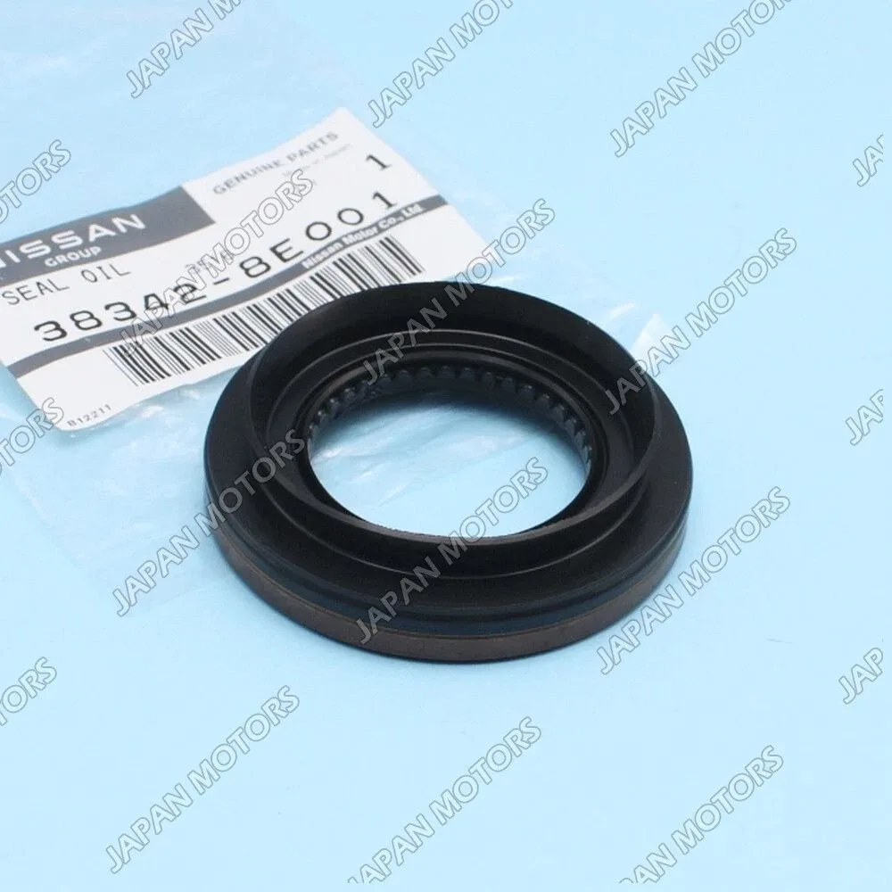 Nissan/Infiniti AT Output Shaft Seal 38342-8E001 Genuine OEM