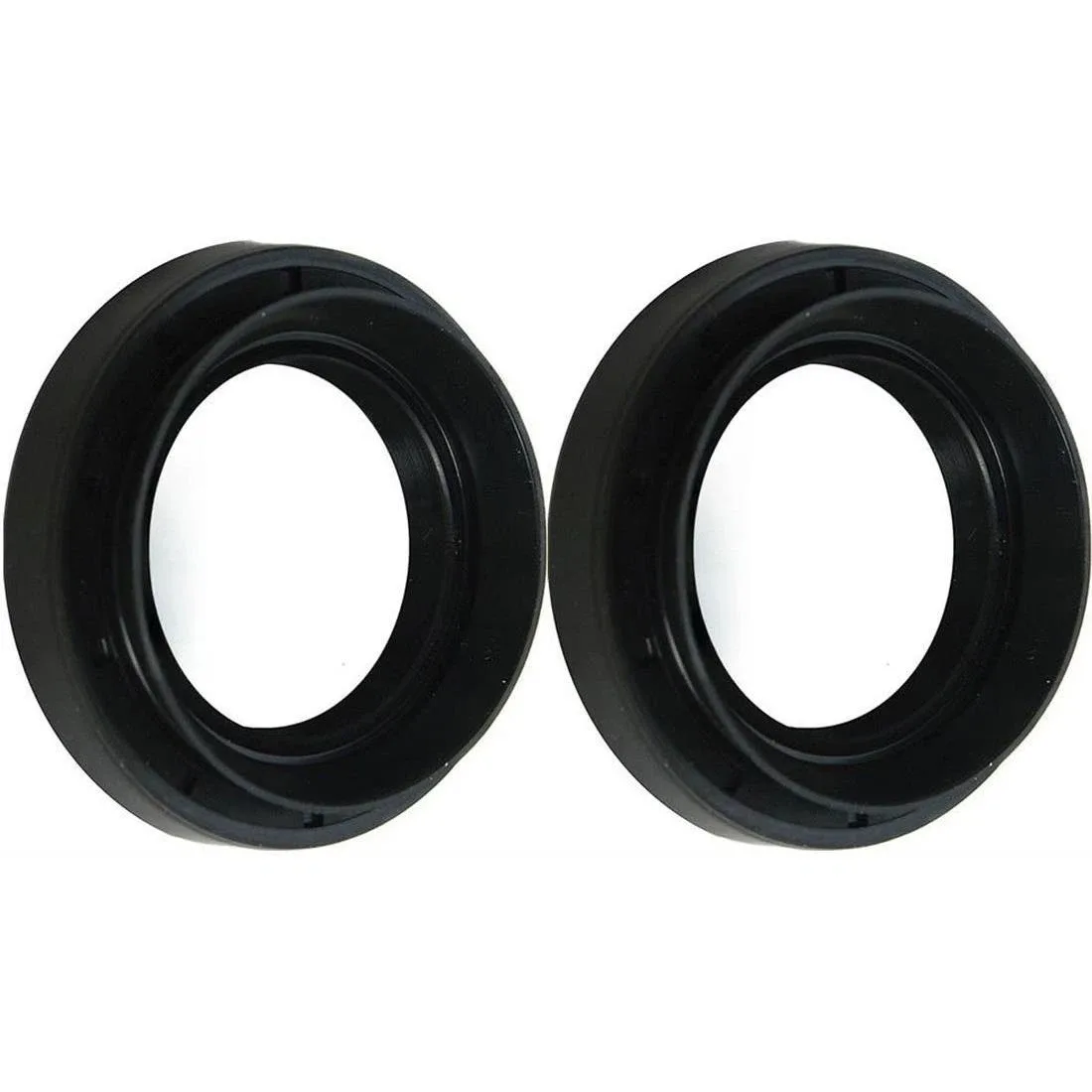 2x  Automatic Transmission Output Shaft Seal for Toyota Corolla 1984~1999 image 2