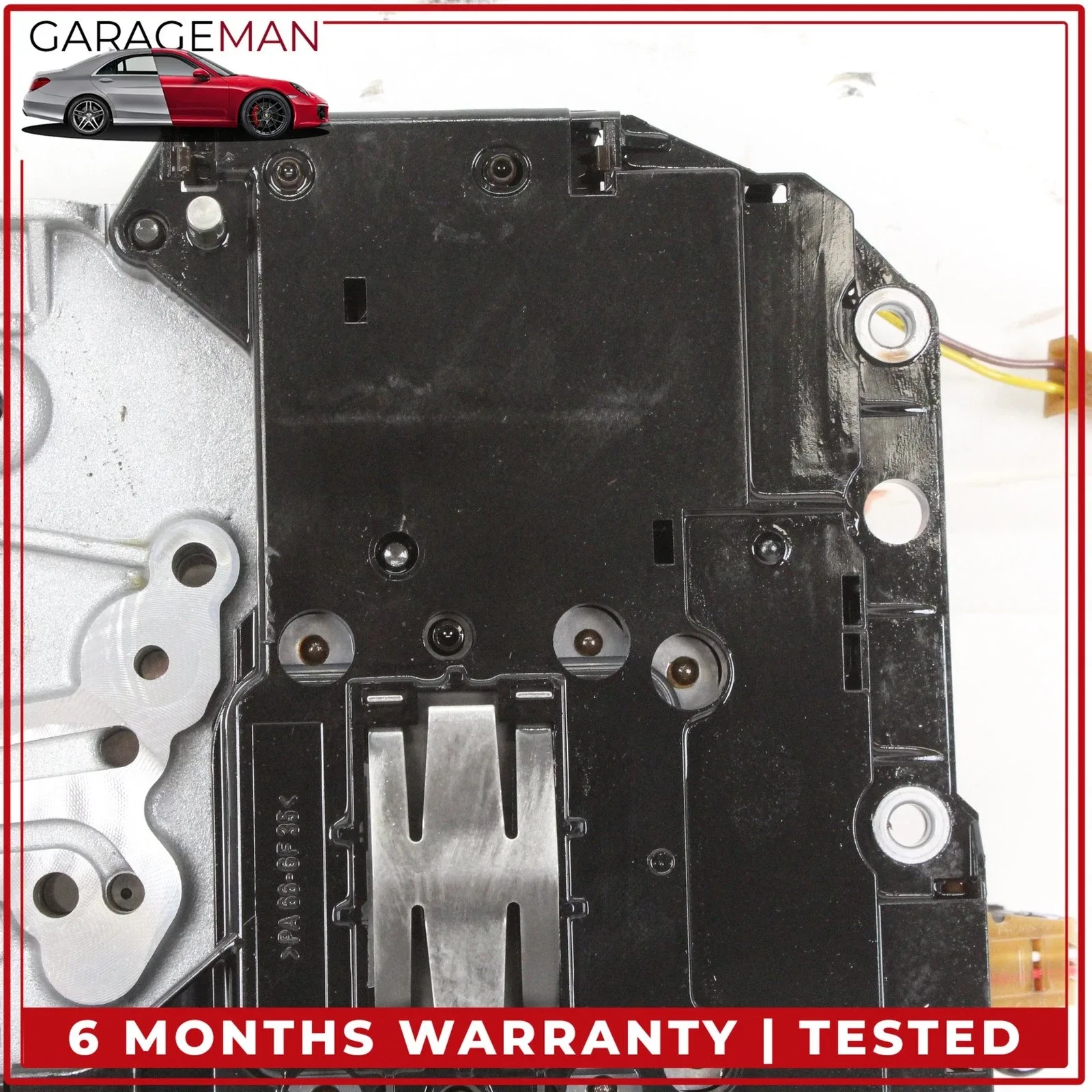 2014-2024 BMW G12 Valve Body Mechatronic (8HP75) — 1102427144 image 3