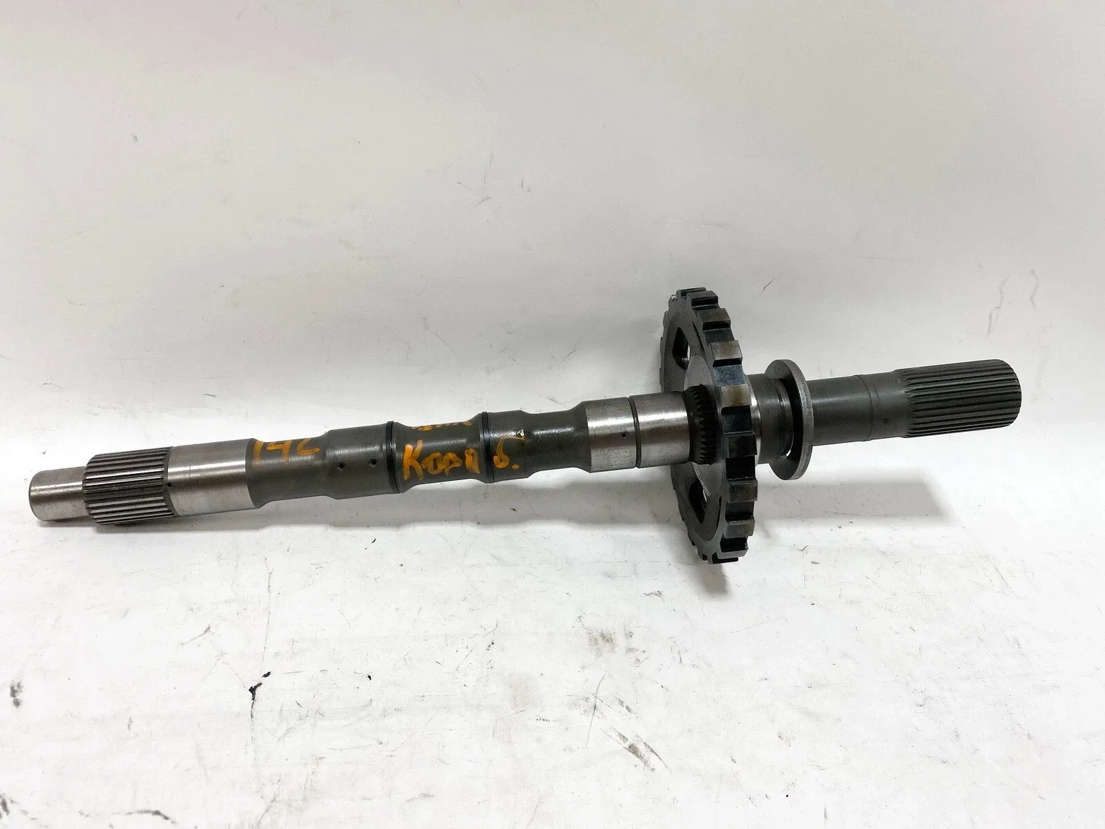 2014-2019 Infiniti Q50/Q60 Automatic Transmission Output Shaft 31486-90X00