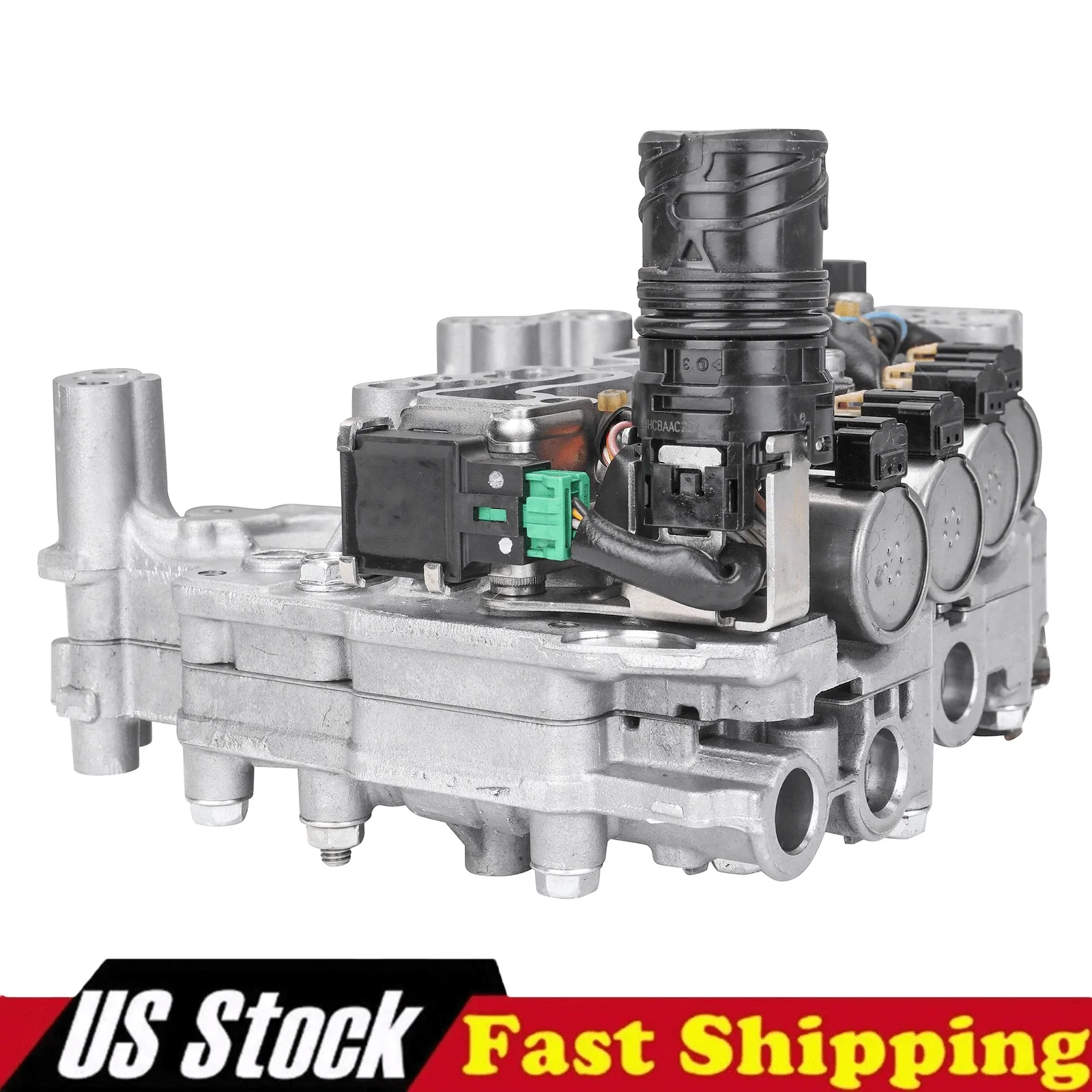 Premium Transmission Valve Body Fit For Nissan Altima Sentra Versa Models