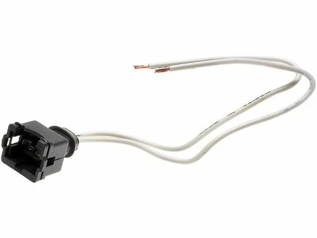 2002 & 2004 Audi A4 Output Shaft Speed Sensor Connector - 73VW31P