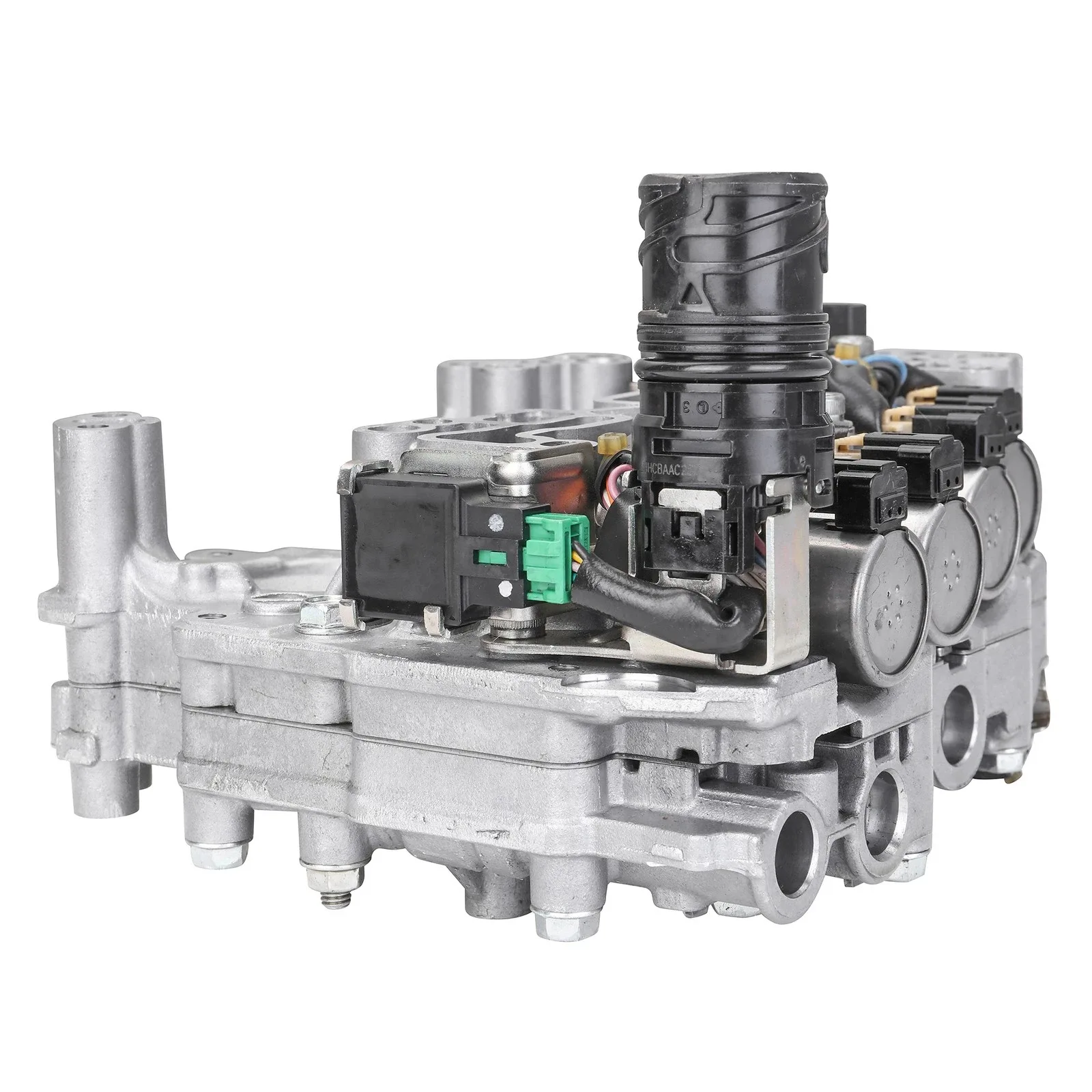 Premium Transmission Valve Body Fit For Nissan Altima Sentra Versa Models image 2