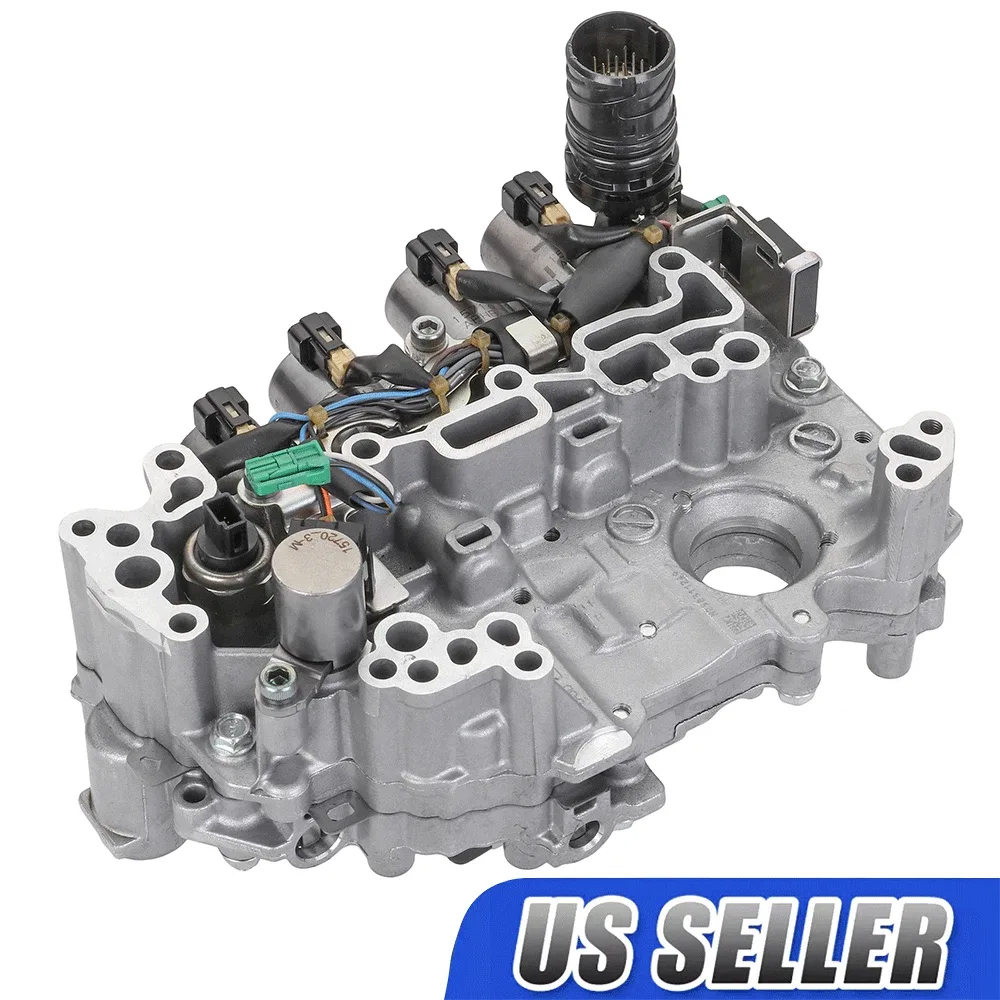 Premium Transmission Valve Body Fit For Nissan Altima Sentra Versa Models