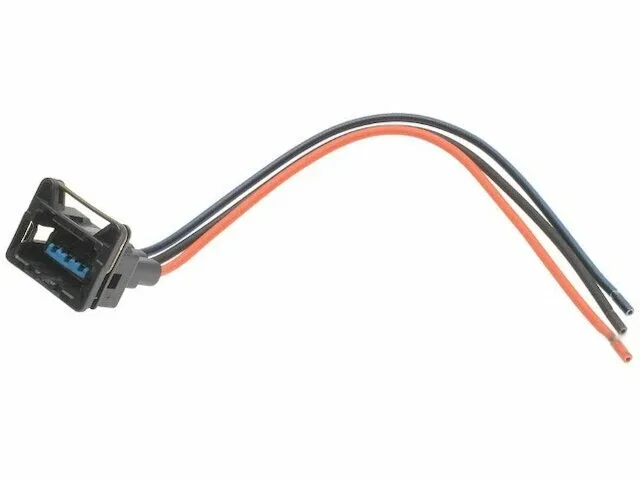 2005-2009 Hyundai Tucson Automatic Transmission Output Shaft Speed Sensor Connector 35FB28D