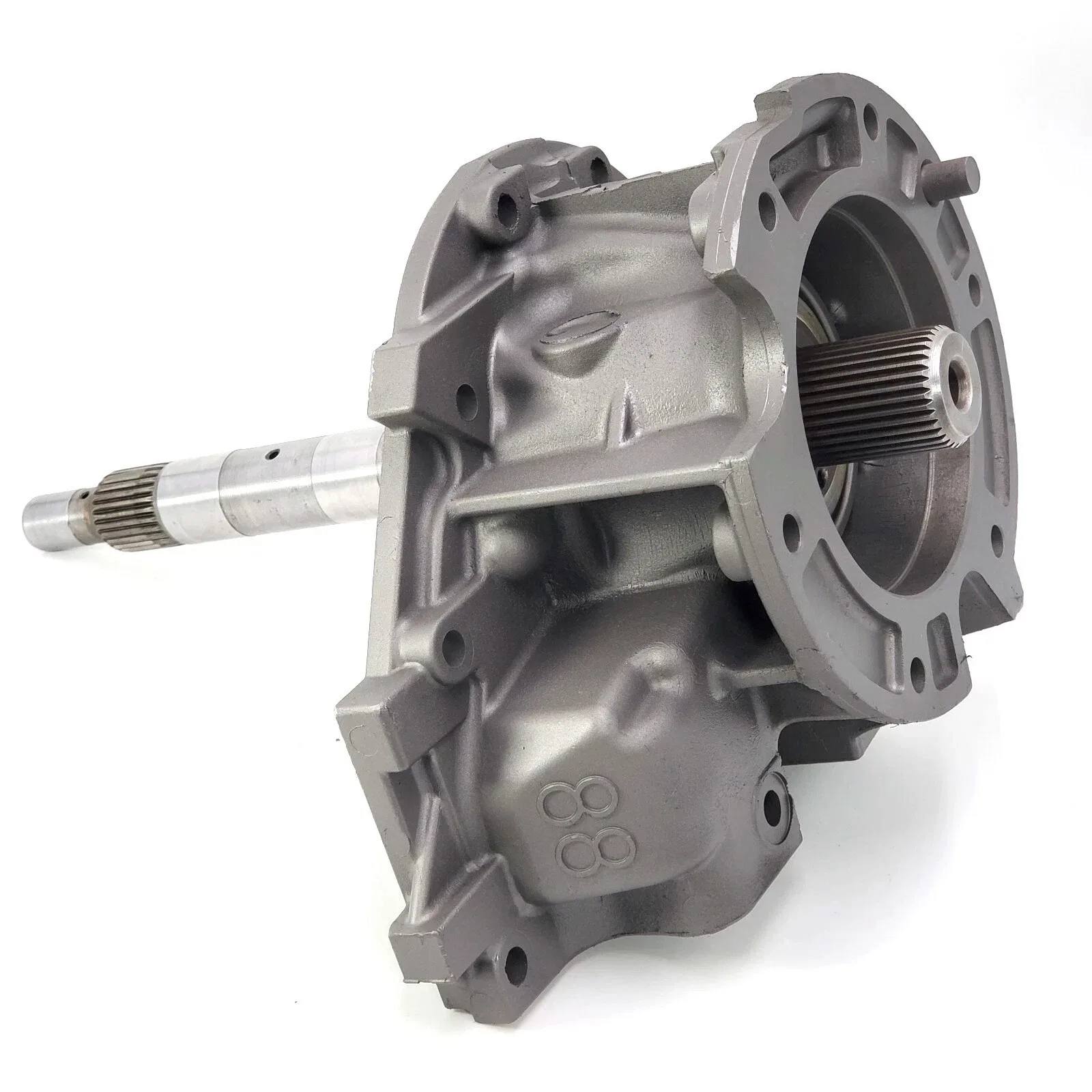 2003-2010 Ford F250 F350 5R110W TorqShift Extension Housing Output Shaft RF-3C3P-7A040-HE image 3