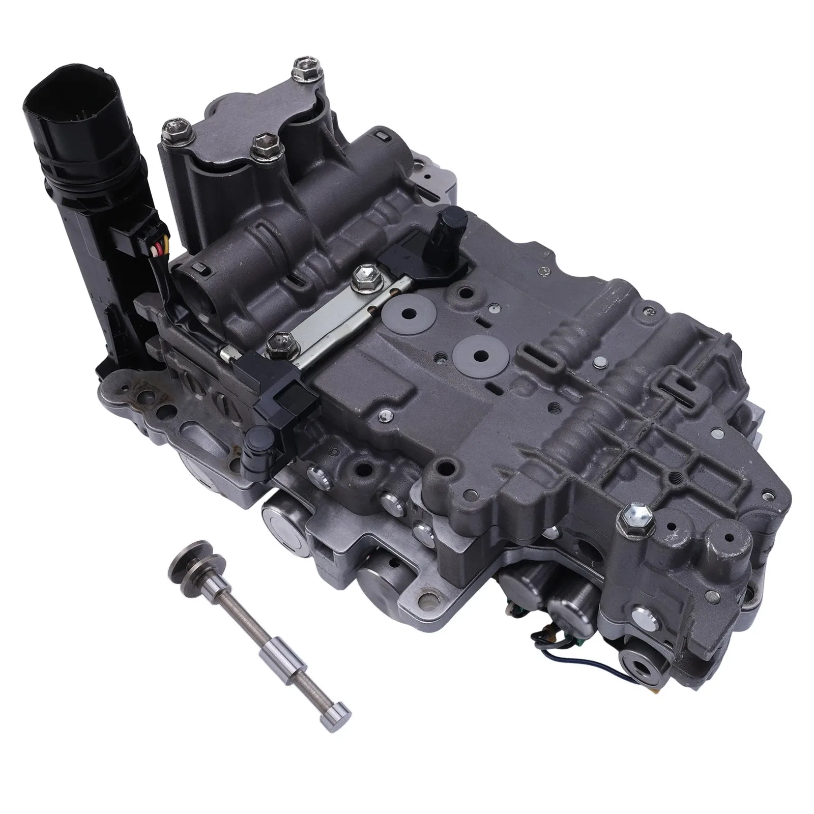 2011-2016 Toyota Sienna U660E Transmission Valve Body