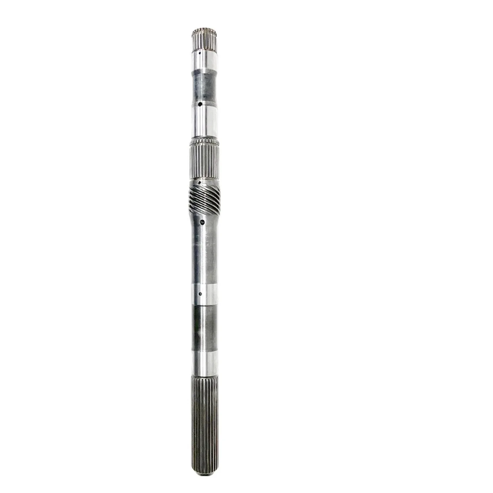 1969-1986 GM TH350 (Turbo 350) 2wd Output Shaft 18.50" U44678A image 2