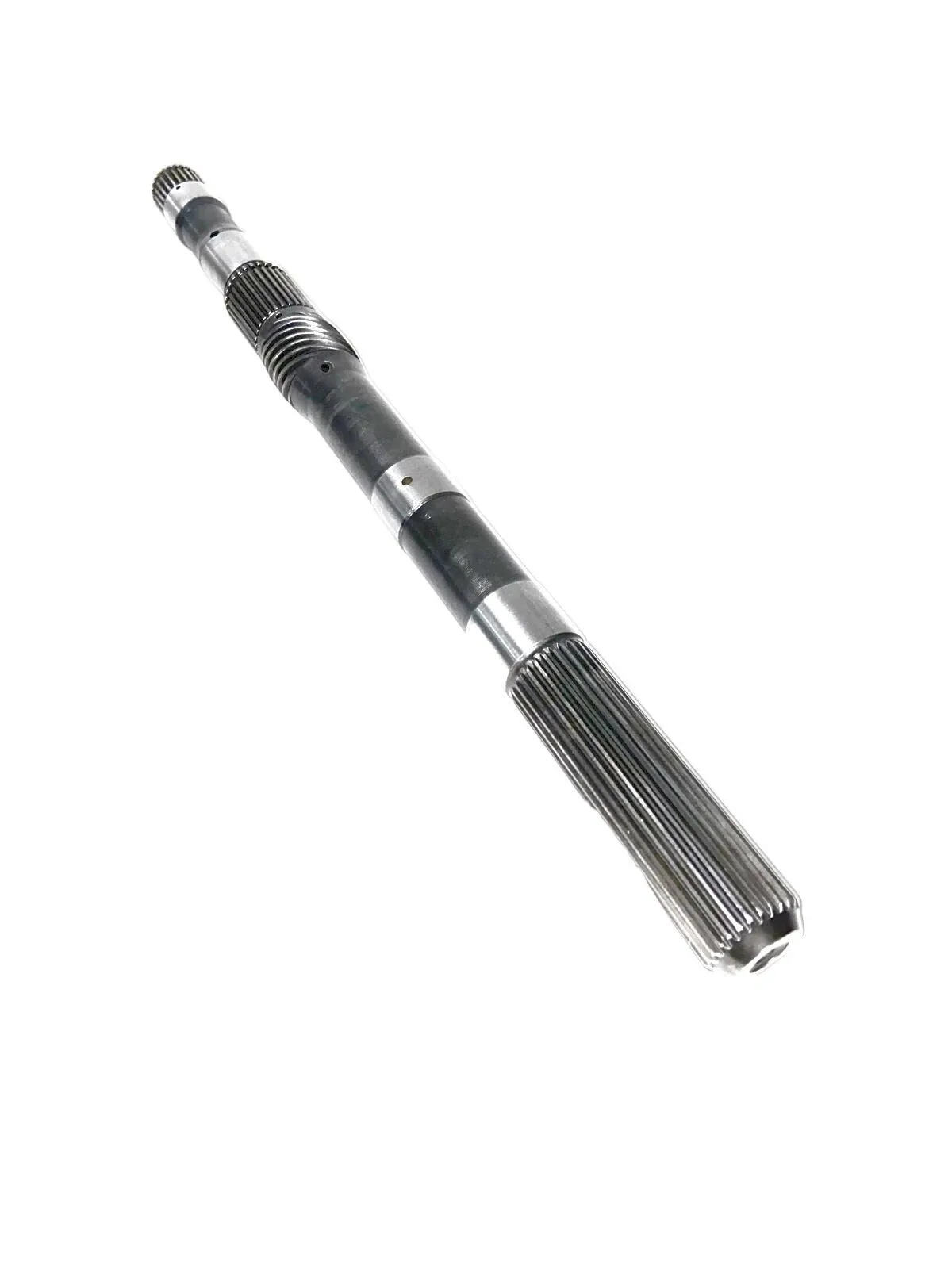 1969-1986 GM TH350 (Turbo 350) 2wd Output Shaft 18.50" U44678A image 4