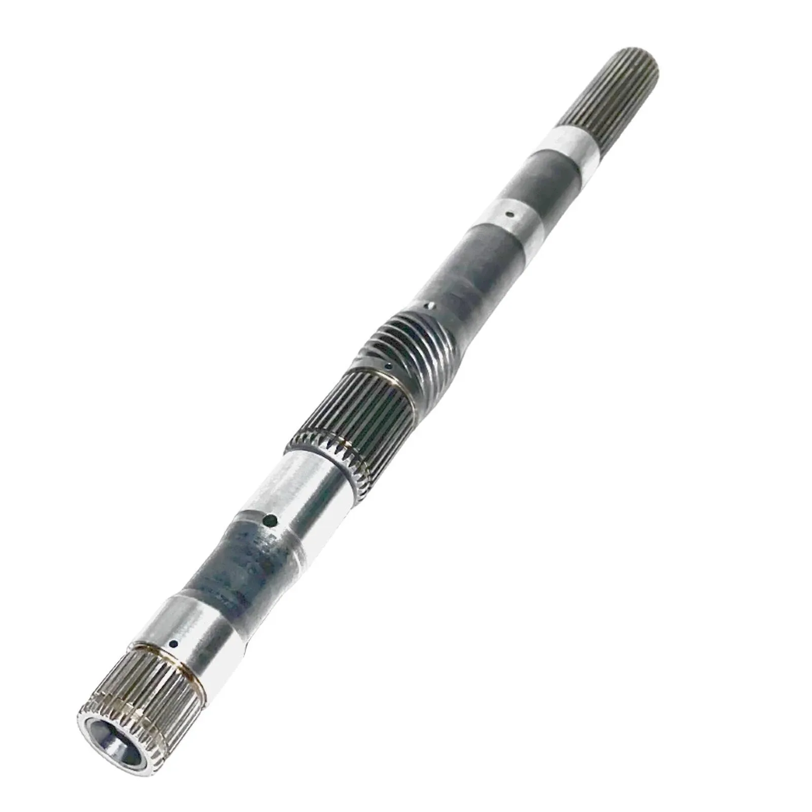 1969-1986 GM TH350 (Turbo 350) 2wd Output Shaft 18.50" U44678A