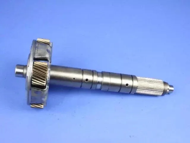 Genuine Mopar Output Shaft 52120024AA image 3