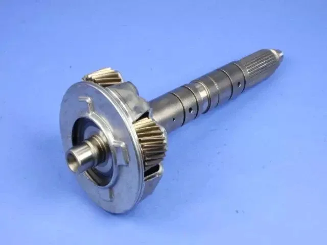 Genuine Mopar Output Shaft 52120024AA