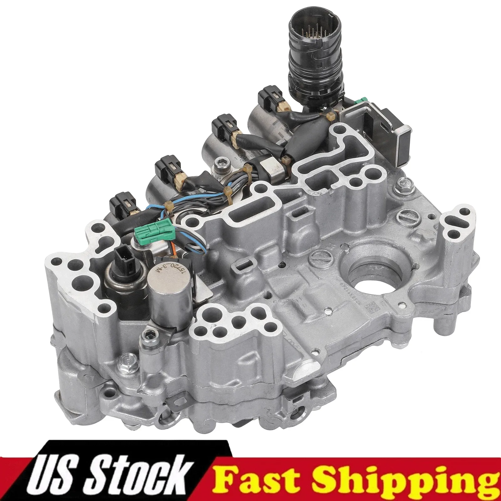 Automatic Transmission Valve Body Kit For Nissan Altima Sentra Versa Model
