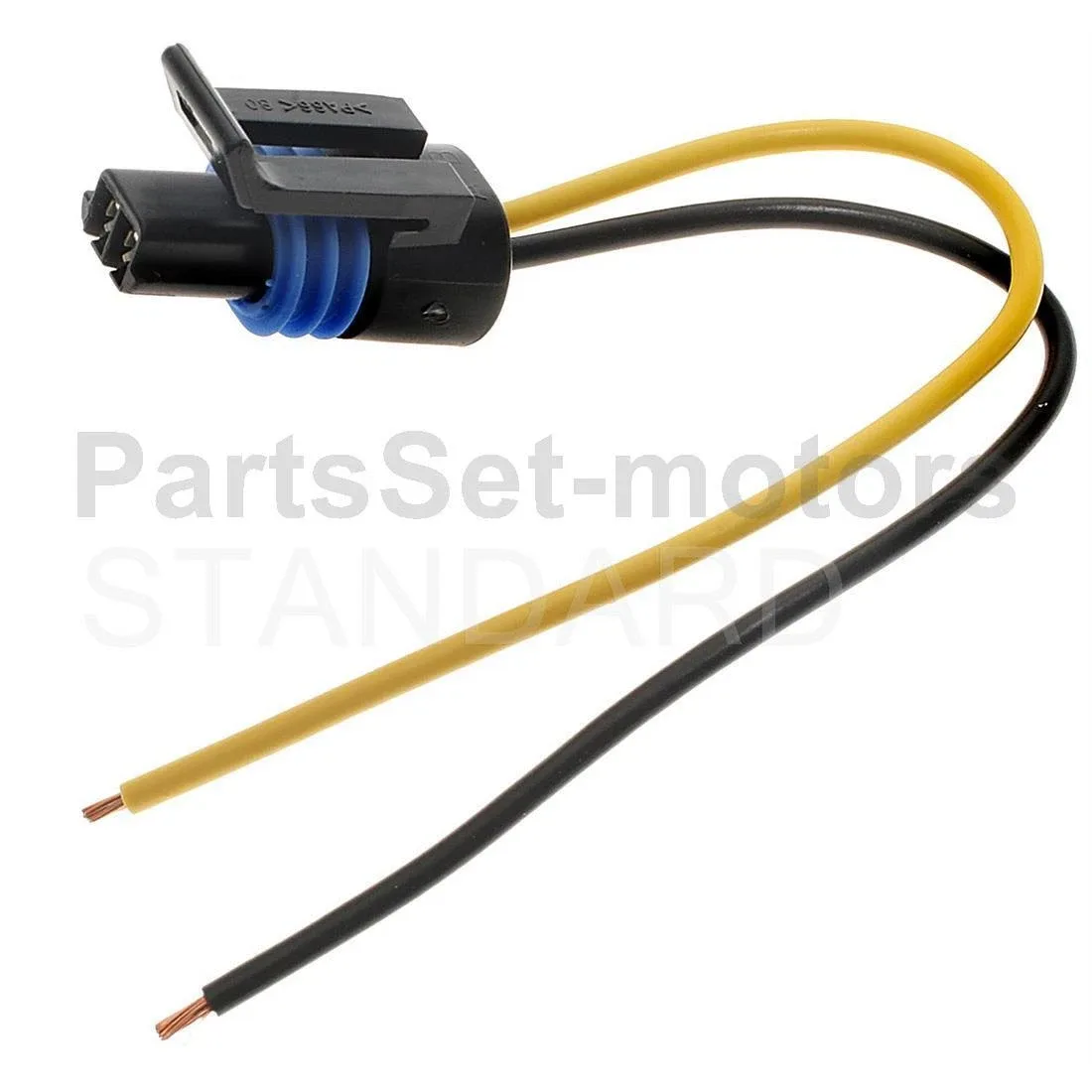 2004 Pontiac GTO Automatic Transmission Output Shaft Speed Sensor Connector TX3A image 3