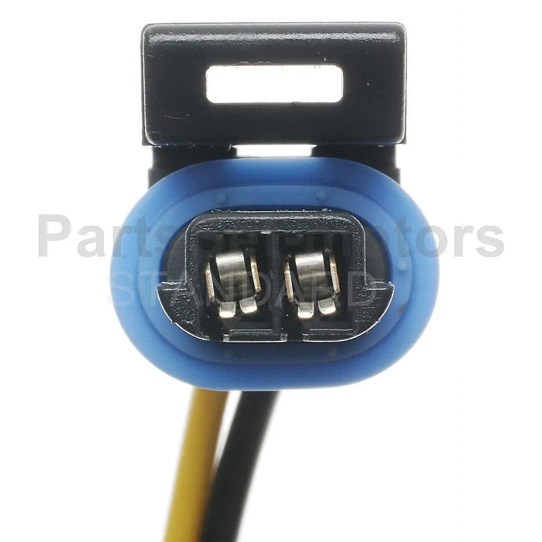 2004 Pontiac GTO Automatic Transmission Output Shaft Speed Sensor Connector TX3A image 4