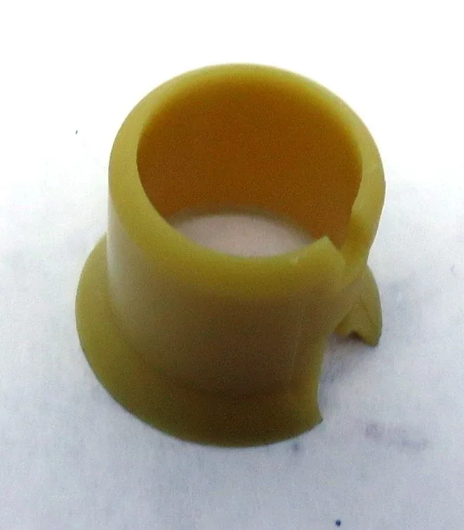 Cobra Transmission 44062C Output Shaft Pilot Bushing for 350 / 350C