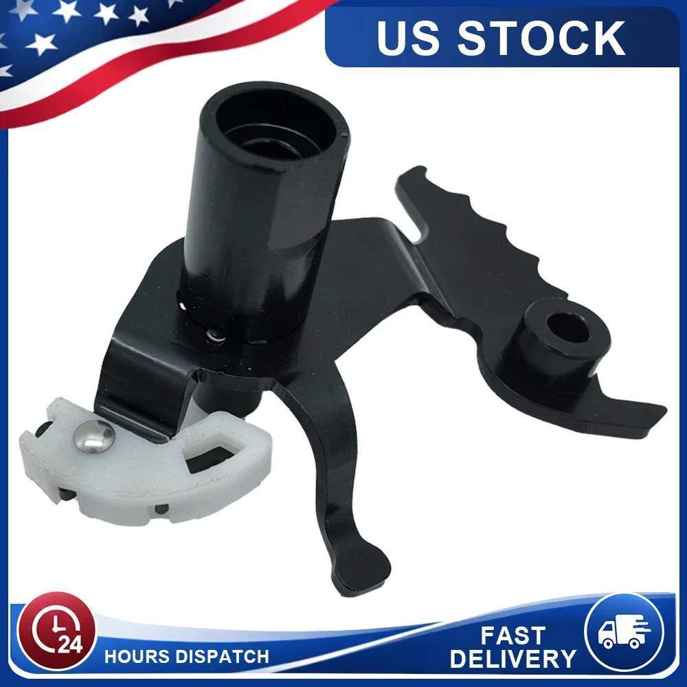 2002 Dodge Valve Body Detent (Rooster Comb) Repair Kit for 42RE–48RE