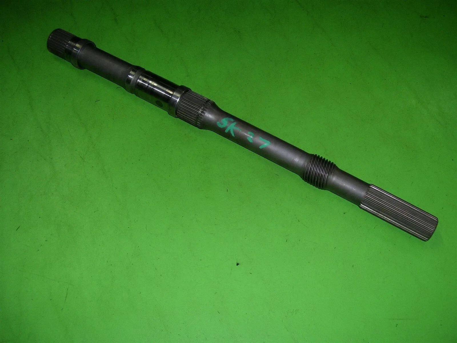 1991 Nissan 300ZX (Z32) Automatic Transmission Output Shaft RE4R01A