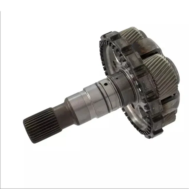 2020-2025 Ford Lincoln Output Shaft L1MZ-7060-F image 2