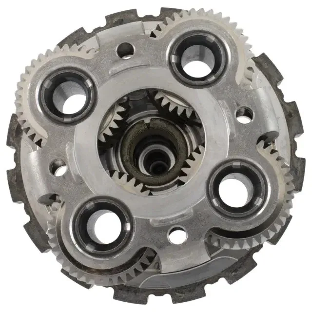 2020-2025 Ford Lincoln Output Shaft L1MZ-7060-F