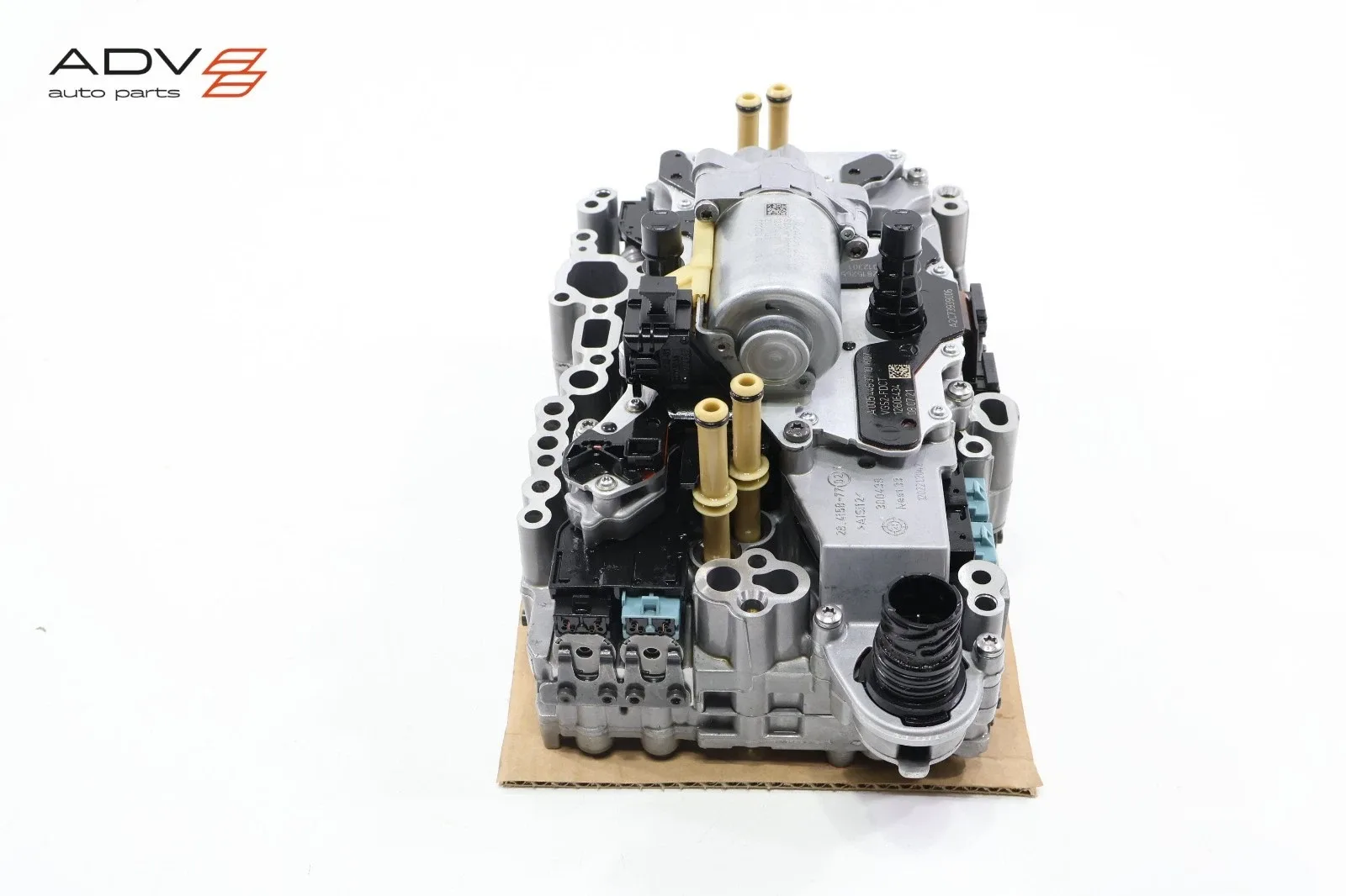2020 - 2023 MERCEDES CLA250 C118 AUTOMATIC TRANSMISSION VALVE BODY OEM image 2