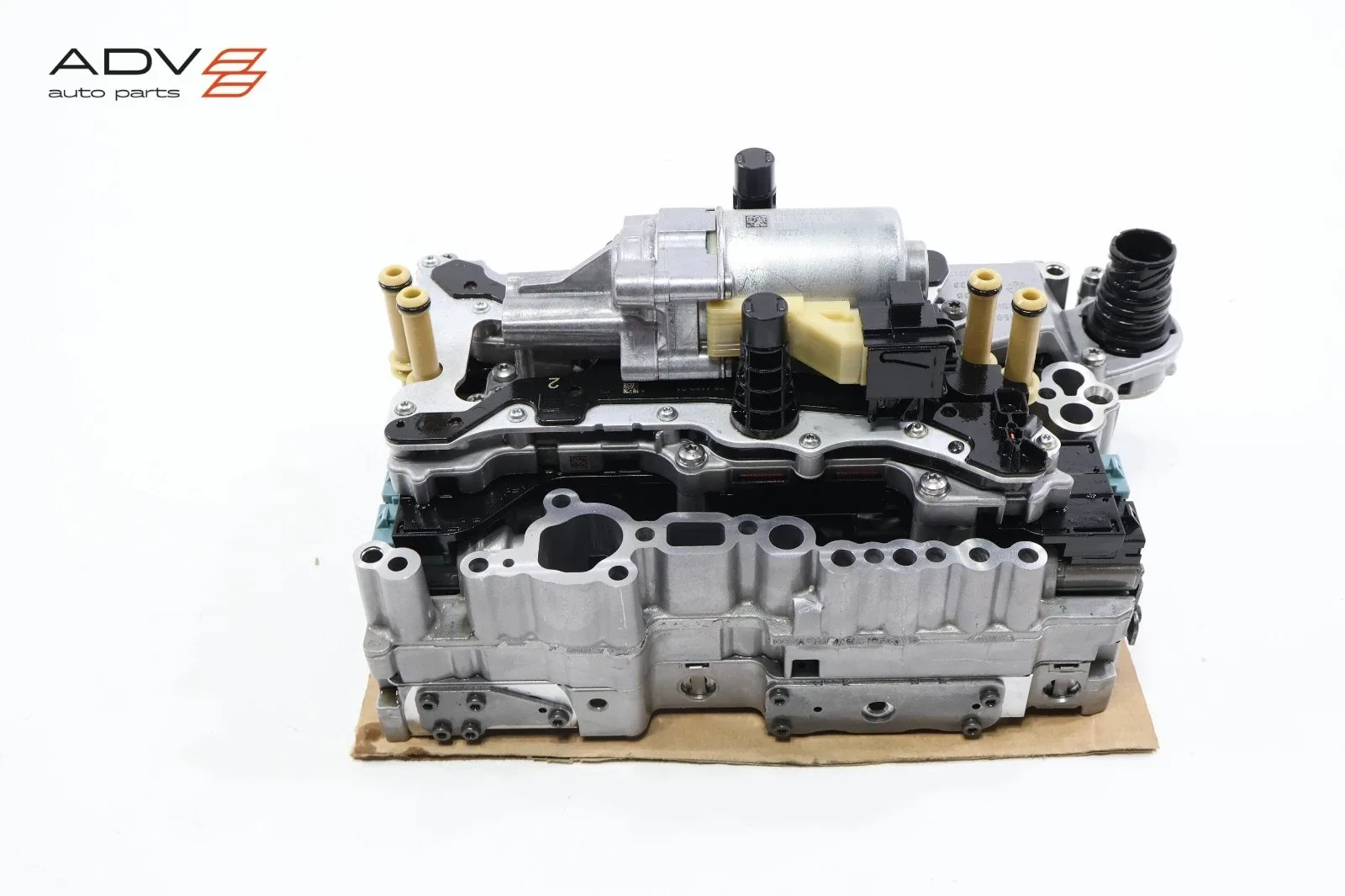 2020 - 2023 MERCEDES CLA250 C118 AUTOMATIC TRANSMISSION VALVE BODY OEM image 3
